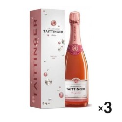 Champagne Prestige Rose 150...