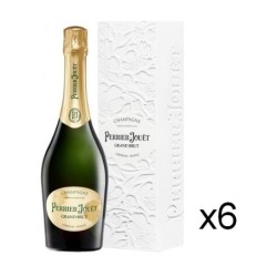 Champagne Grand Brut 75cl...