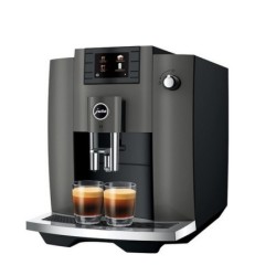 Robot cafe expresso avec...