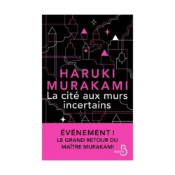 Livre La Cité aux murs...