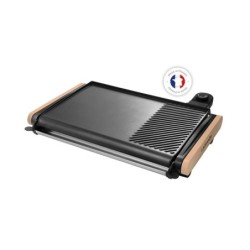 Plancha grill Equilibre
