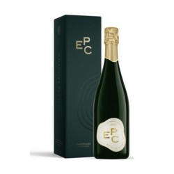 Champagne Blanc de blanc...