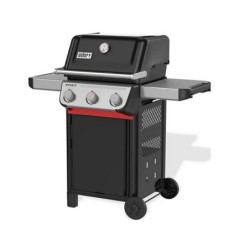 Barbecue a GAZ SPIRIT E-310