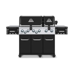 Barbecue a gaz REGAL 690 -...
