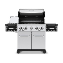 Barbecue a gaz REGAL S 590...