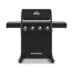 Barbecue a gaz CROWN 410...