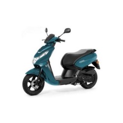 Scooter KISKEE S 50cc -...