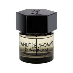 Eau de toilette La Nuit de...