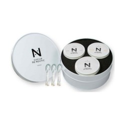 Coffret de caviar TRIO...