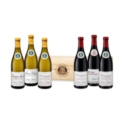 Vins coffret Decouverte...