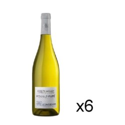 Vin blanc Centre Loire -...