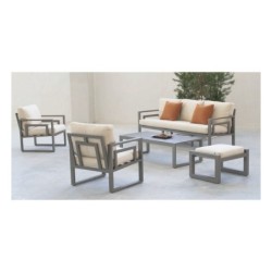 Salon de jardin SENIA 10...