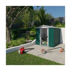 Abris de jardin metal 3.85...