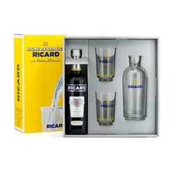 Pastis de Maseille coffret...