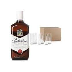 Whisky ecossais blended...