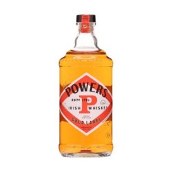 Whisky Irlandais Powers...