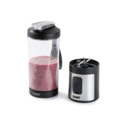 Mini blender portable 600ml...