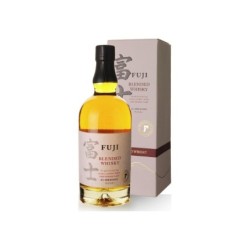 Whisky Japonais Single...