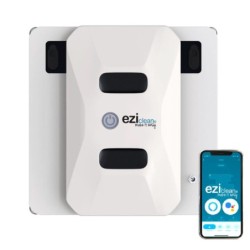 Robot Lave-vitres Windobot...