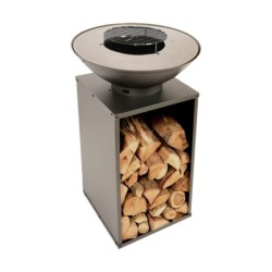 Brasero de cuisson Onyx 60...