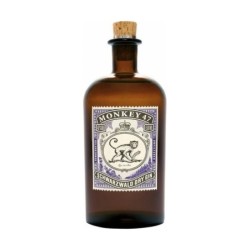 Gin Monkey 47 - 70cl