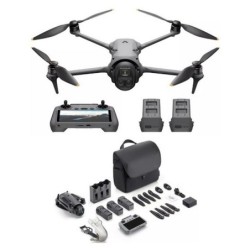 Drone MAVIC 4 PRO FLY MORE...