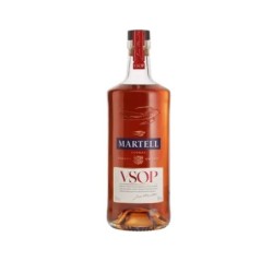 Cognac VSOP - 70 cl