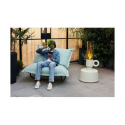 Lampe à huile FLAMASTIQUE -...