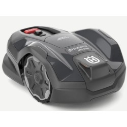 Robot tondeuse AM305E Nera