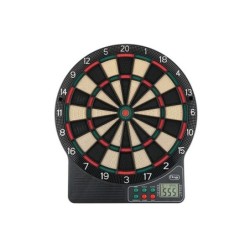 Jeux cible electronique