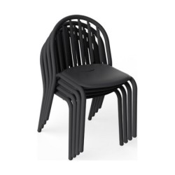 Chaise de jardin Fred's 4...