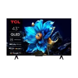 TV QLED 43 pouces 109 cm...