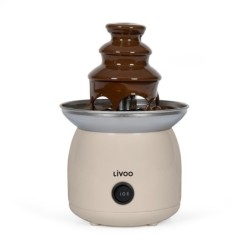 Fontaine à chocolat