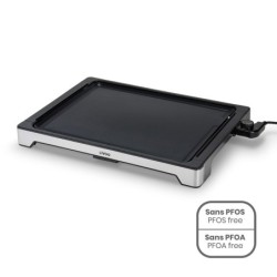 Plancha XXL - 8 personnes