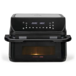 Friteuse sans huile avec...