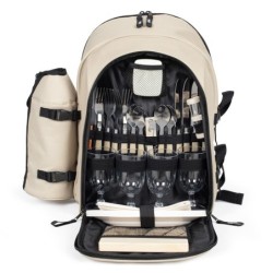 Sac à dos pique-nique 4...