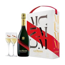 Champagne Brut Grand Cordon...