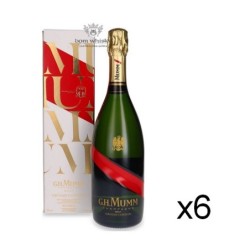 Champagne Brut Grand Cordon...