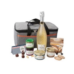 Panier gourmand UN MOMENT...
