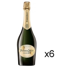 Champagne Grand Brut 75 cl...
