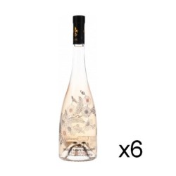 Vin rose SAINTE MARGUERITE...