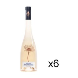 Vin rosé SAINTE MARGUERITE...