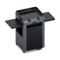 Plancha gaz COMBO FUSION 60...