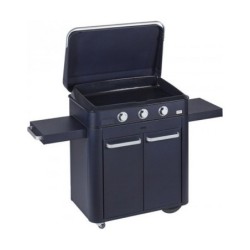 Plancha gaz COMBO ENOSIGN...