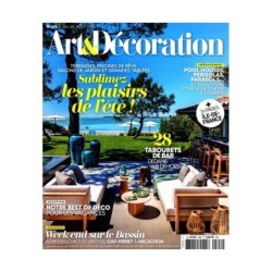 Abonnement magazine mensuel...