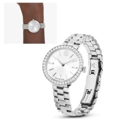 Montre Certa bracelet metal...