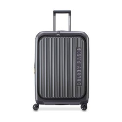 Valise trolley extensible...