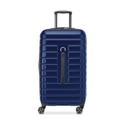 Valise trolley extensible...