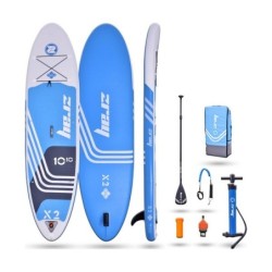 Paddle gonflable SUP...