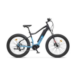 Velo electrique Blizzard